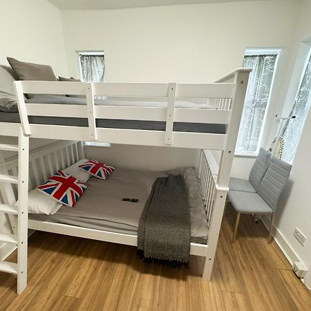 Golders Green Studio ลอนดอน ภายนอก รูปภาพ