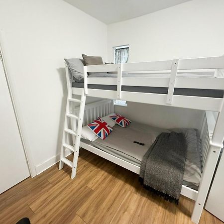 Golders Green Studio ลอนดอน ภายนอก รูปภาพ