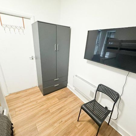 Golders Green Studio ลอนดอน ภายนอก รูปภาพ