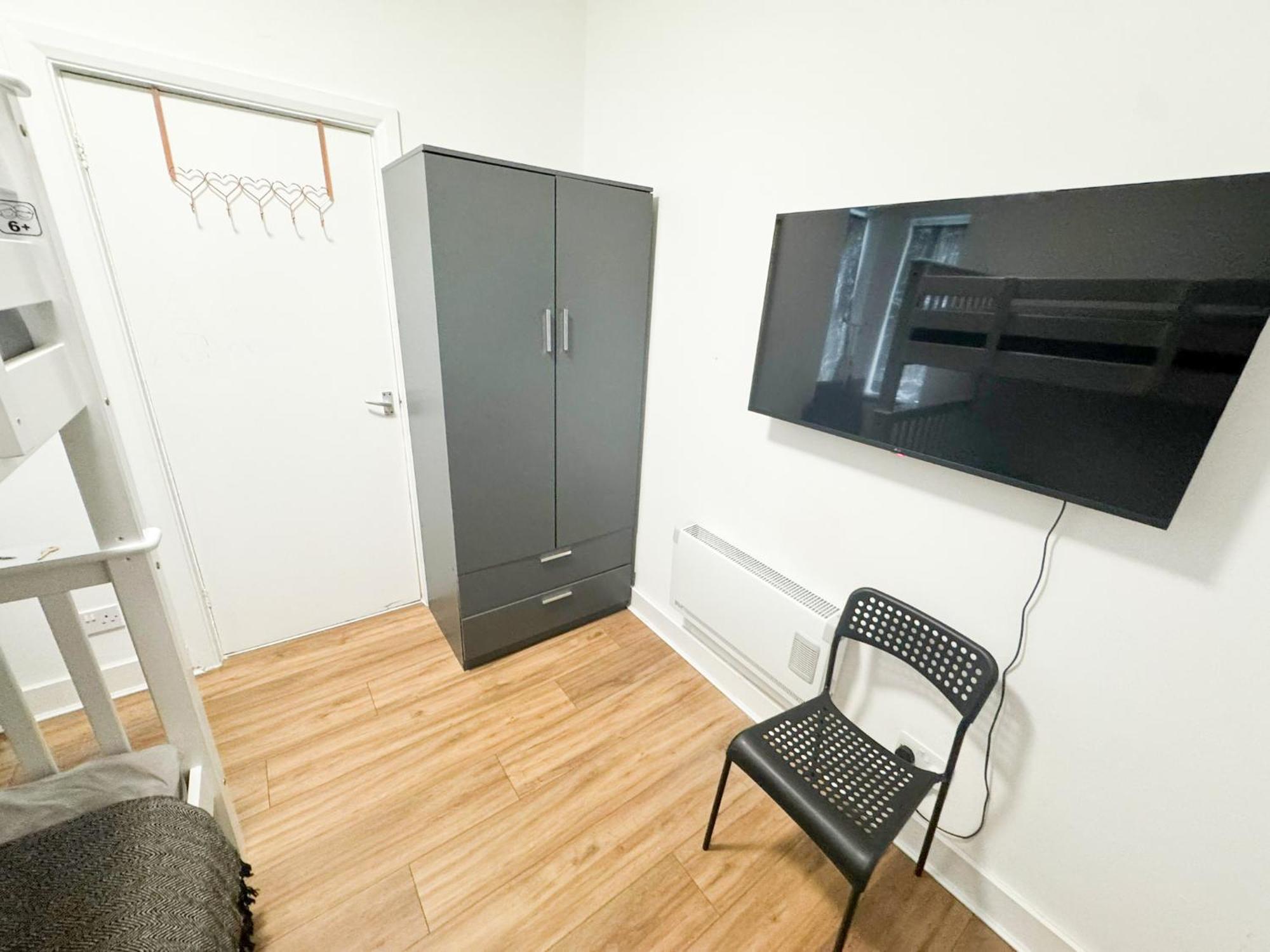 Golders Green Studio ลอนดอน ภายนอก รูปภาพ