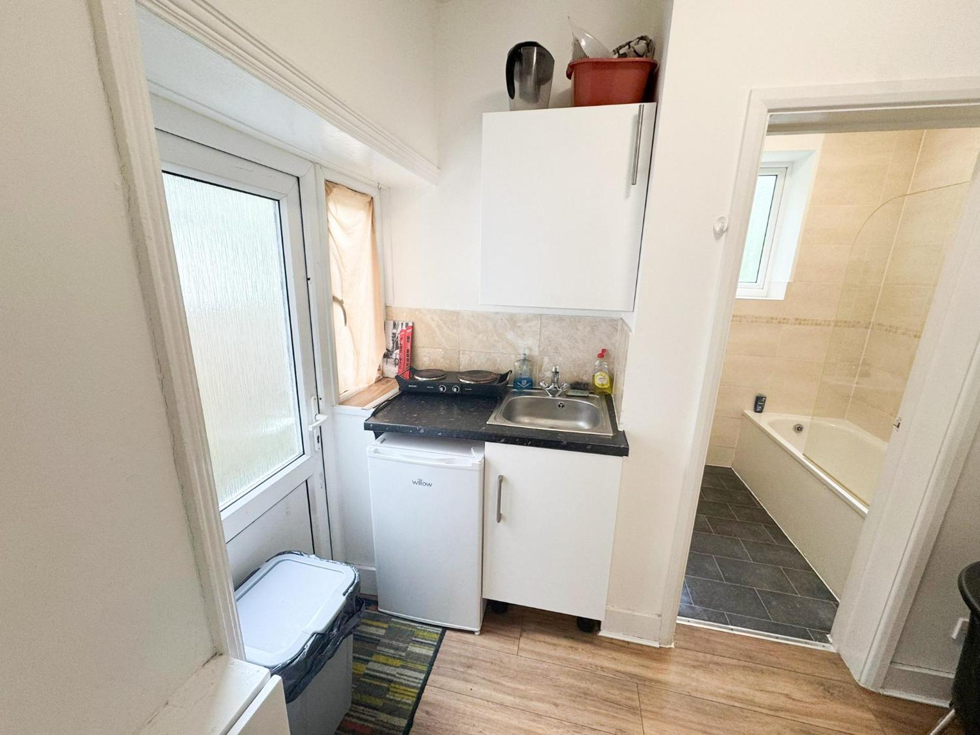 Golders Green Studio ลอนดอน ภายนอก รูปภาพ